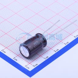 4.7uF ±20% 450V 【引线】缩略图
