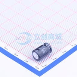 220uF ±20% 35V 【插件】缩略图