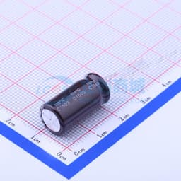 47uF ±20% 160V 【引线】缩略图