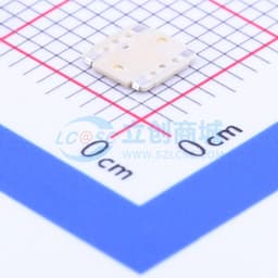 4.5*4.5*0.4mm 立贴 轻触开关缩略图