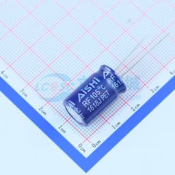 680uF ±20% 50V 【插件】缩略图