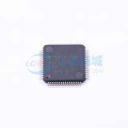 具有 16KB FRAM、2KB SRAM、10 位 ADC、LCD、UART/SPI/I2C、红外逻辑和计时器的 16MHz MCU缩略图