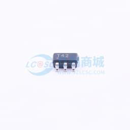 具有反向电流保护和使能功能的 400mA、高精度、超低压降稳压器缩略图