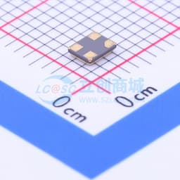 12MHz ±20ppm 12pF缩略图