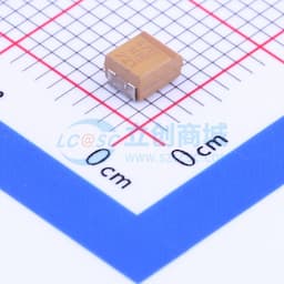 47uF ±10% 10V缩略图