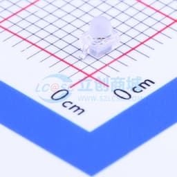 高功率红外发射二极管，940 nm，GaAlAs，MQW缩略图