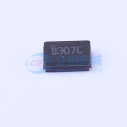 30MHz 12pF 20ppm缩略图
