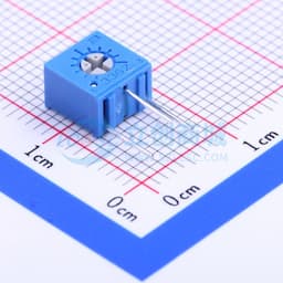 2MΩ ±10% 【插件】缩略图