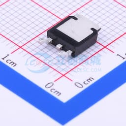 IRFR7546TRPBF缩略图