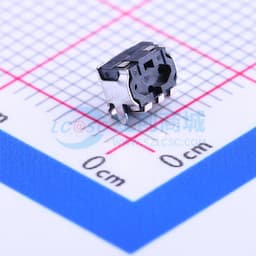 4.5*3.4*3.3mm 卧贴 轻触开关缩略图