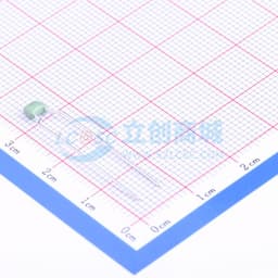 47pF ±5% 50V 【直插】缩略图