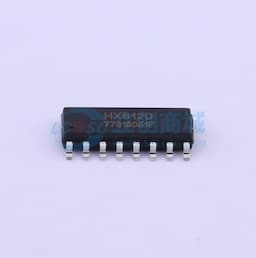 HX612D缩略图