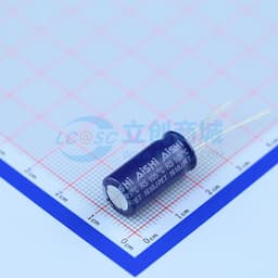 150uF ±20% 100V 【引线】缩略图