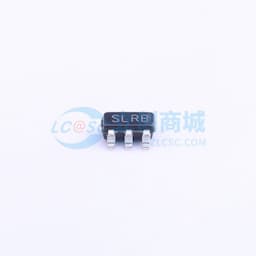 2 MHz，600 mA降压DC-DC转换器缩略图
