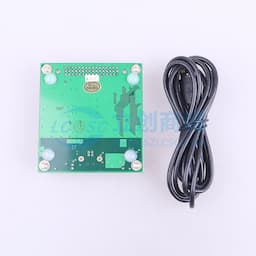 合泰原装M1001D 合泰仿真器e-ICE 母板缩略图