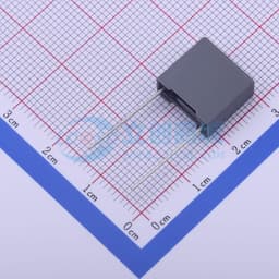 100nF ±10% 440V 等级:X1 【安规】缩略图