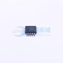 TS5A22364 0.65-Ω 双SPDT模拟开关，具有负信号能力缩略图