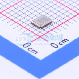 12MHz ±10ppm 10pF缩略图