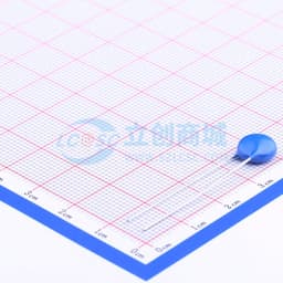 21焦耳 插件压敏电阻 【压敏】缩略图