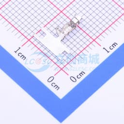 XH 2501系列 压线端子缩略图