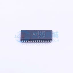 32位、38kSPS、精密模数转换器(ADC)，具有可编程增益放大器 (PGA)和电压基准缩略图