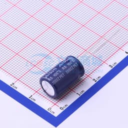 330uF ±20% 50V 【引线】缩略图