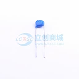 插件压敏电阻 【压敏】缩略图