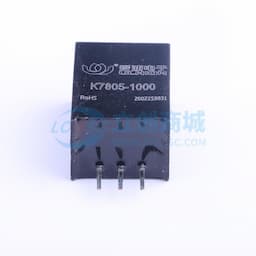 K7805-1000 【电源】缩略图