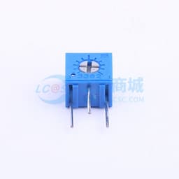 200kΩ ±10% 【可调】缩略图