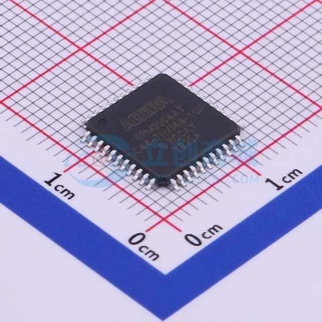 EPM3064ATI44-10N实物图