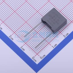 100nF ±10% 320V 等级:X2 【安规】缩略图