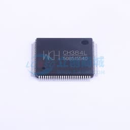 CH384L缩略图