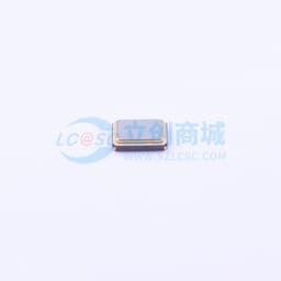 25MHz ±10ppm 10pF缩略图