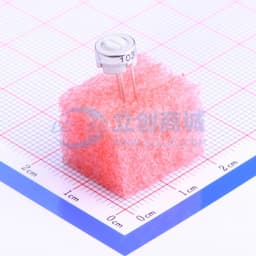 10kΩ ±10% 【可调】缩略图