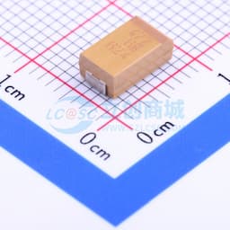 470uF ±20% 6.3V缩略图