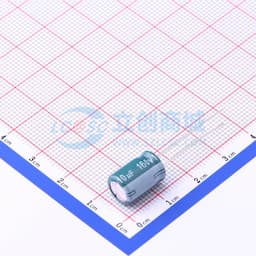 10uF ±20% 160V 【插件】缩略图