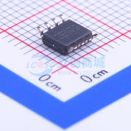 具有CANFD和故障保护功能的汽车类CAN收发器缩略图