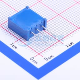 200Ω ±10% 【可调】缩略图