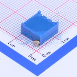 50Ω ±10% 【可调】缩略图