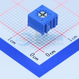 200kΩ ±10% 【插件】缩略图