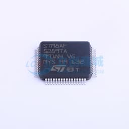 汽车级8位MCU，具有64 KB Flash、LIN、CAN、24 MHz CPU和集成EEPROM缩略图