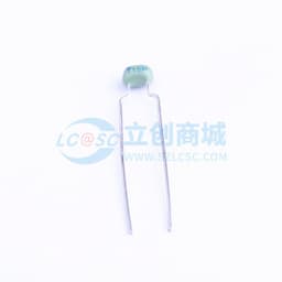 15pF ±5% 50V 【直插】缩略图