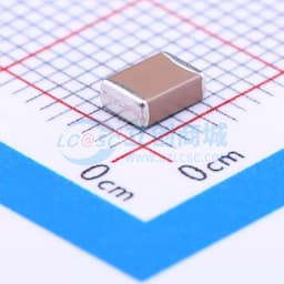 4.7nF ±10% 1kV缩略图