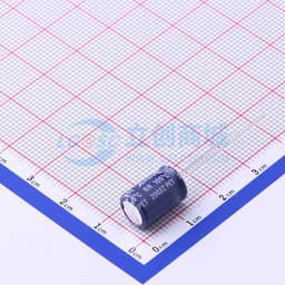 220uF ±20% 35V 【插件】缩略图