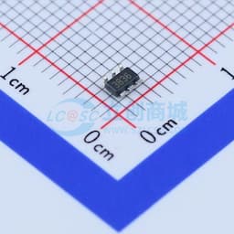 2.25MHz 同步降压转换器缩略图