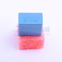 等级:X2 2.2uF ±20% 305V 【安规】缩略图