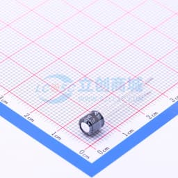 47uF ±20% 16V 【引线】缩略图