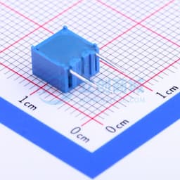 100kΩ ±10% 【插件】缩略图