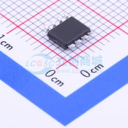 高ESD保护、故障安全、斜率限制的RS-485收发器缩略图