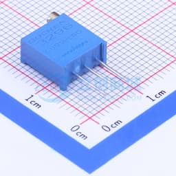 50kΩ ±10% 【可调】缩略图